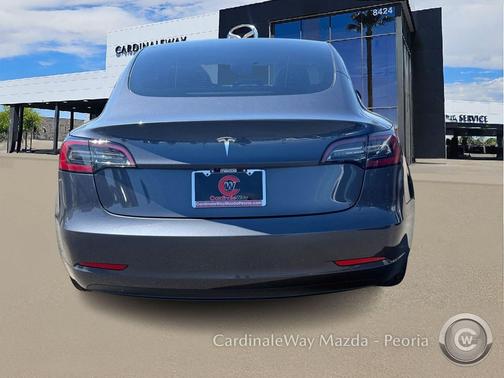 2023 Tesla Model 3 Standard Range