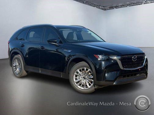 2025 Mazda CX-90 3.3 Turbo Preferred