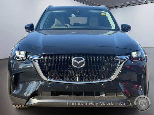 2025 Mazda CX-90 3.3 Turbo Preferred