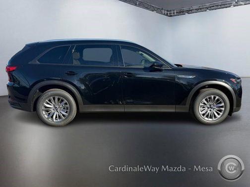 2025 Mazda CX-90 3.3 Turbo Preferred