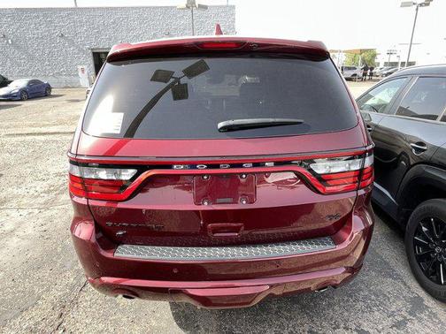 2018 Dodge Durango R/T