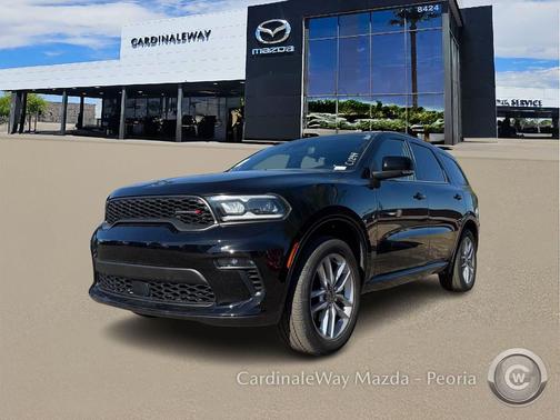 2023 Dodge Durango GT Plus