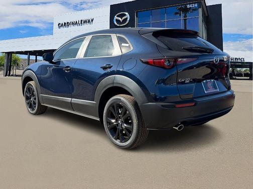 2026 Mazda CX-30 2.5 S Select Sport