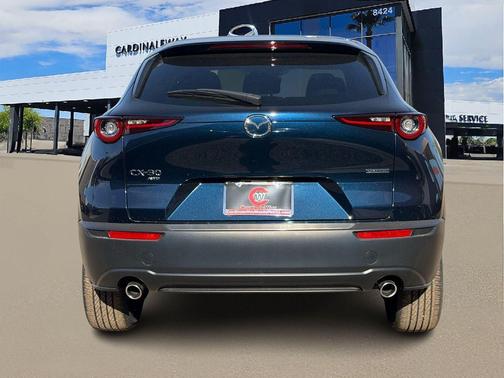 2026 Mazda CX-30 2.5 S Select Sport