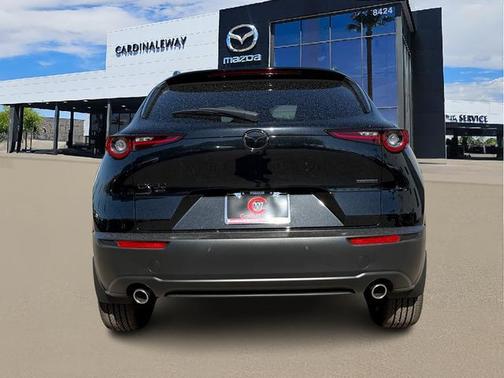 2026 Mazda CX-30 2.5 S