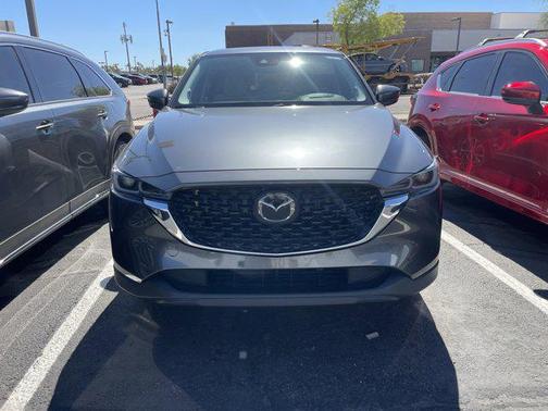 2023 Mazda CX-5 2.5 S Premium Plus