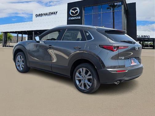 2025 Mazda CX-30 2.5 S Premium Package