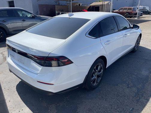 2023 Honda Accord EX 1.5T