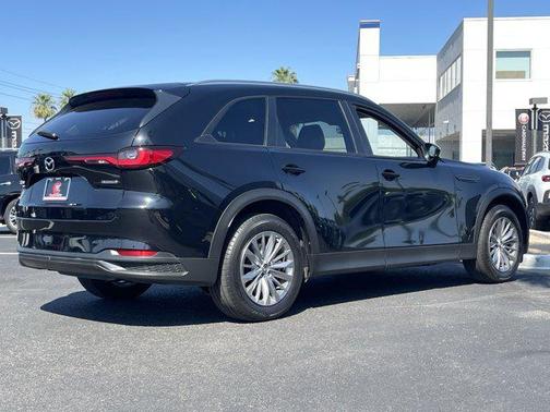 2024 Mazda CX-90 3.3 Turbo S