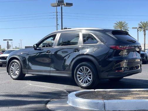 2024 Mazda CX-90 3.3 Turbo S