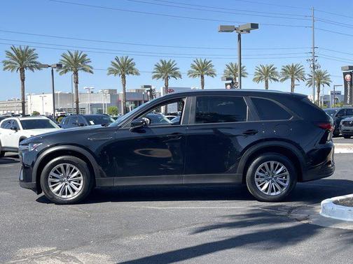 2024 Mazda CX-90 3.3 Turbo S