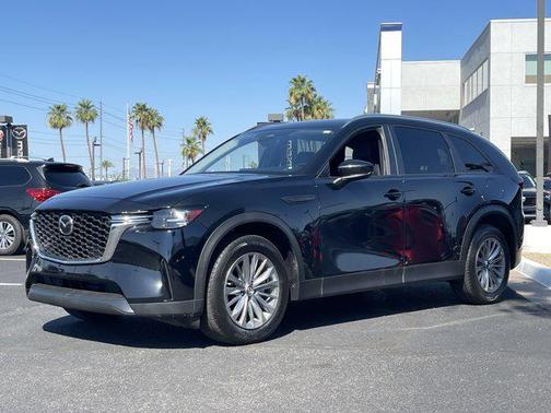 2024 Mazda CX-90 3.3 Turbo S