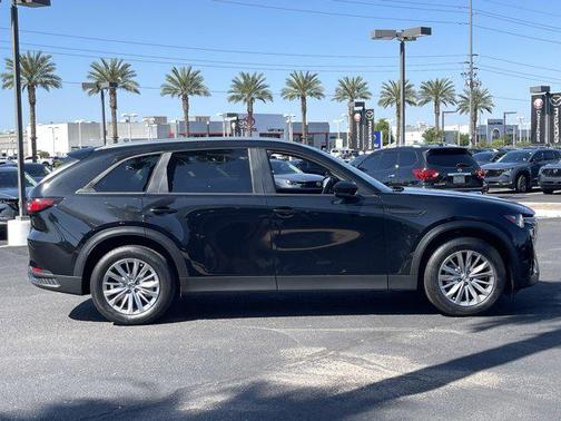 2024 Mazda CX-90 3.3 Turbo S