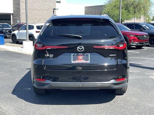 2024 Mazda CX-90 3.3 Turbo S