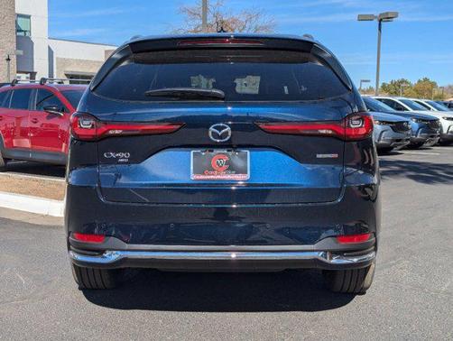 2025 Mazda CX-90 3.3 Turbo S Premium