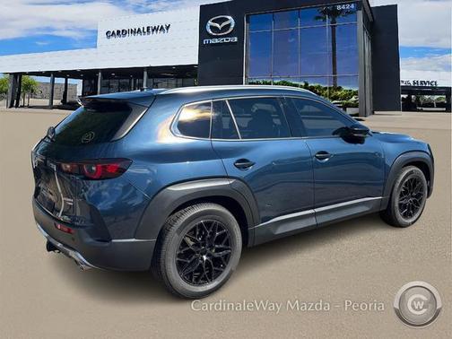 2023 Mazda CX-50 2.5 Turbo Premium Plus Package