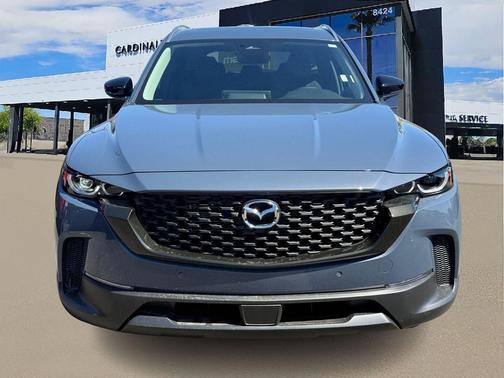 2026 Mazda CX-50 2.5 S Preferred Package