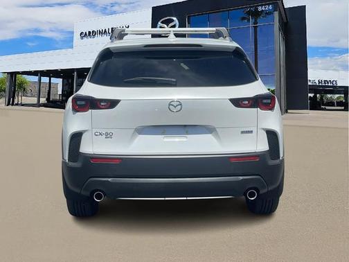 2025 Mazda CX-50 Hybrid Premium Plus Package