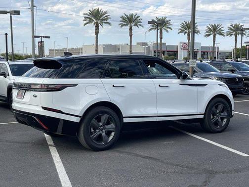 2021 Land Rover Range Rover Velar P250 S R-Dynamic