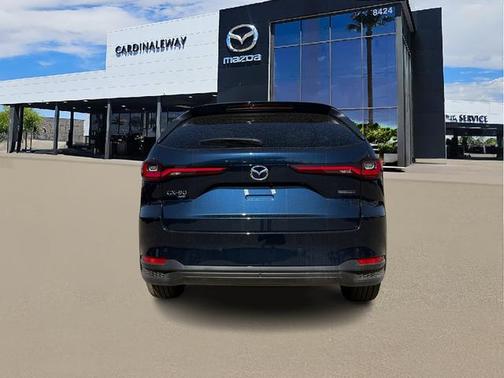 2026 Mazda CX-90 3.3 Turbo Preferred