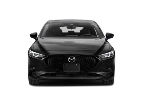 2022 Mazda Mazda3 FWD w/Premium Package