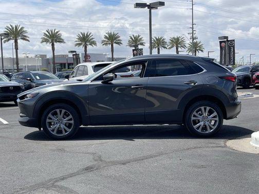 2025 Mazda CX-30 2.5 S Premium Package