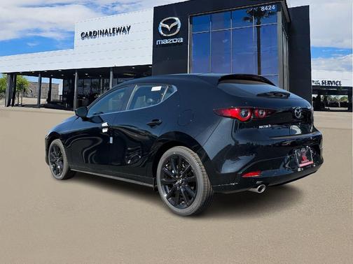 2026 Mazda Mazda3 2.5 S Select Sport