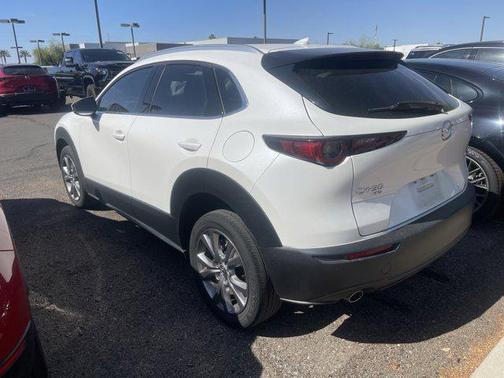 2020 Mazda CX-30 Premium Package