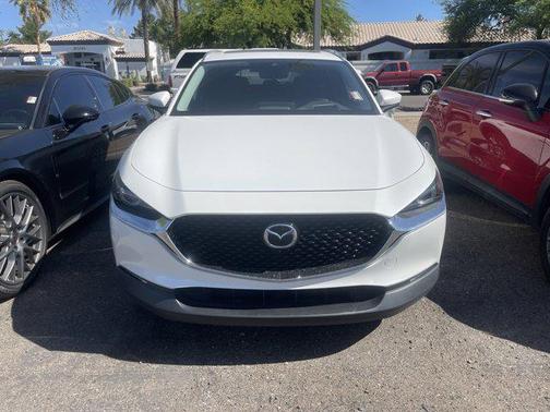2020 Mazda CX-30 Premium Package