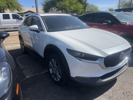 2020 Mazda CX-30 Premium Package