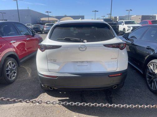 2020 Mazda CX-30 Premium Package