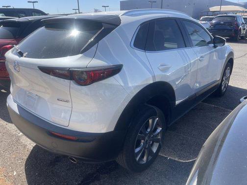2020 Mazda CX-30 Premium Package