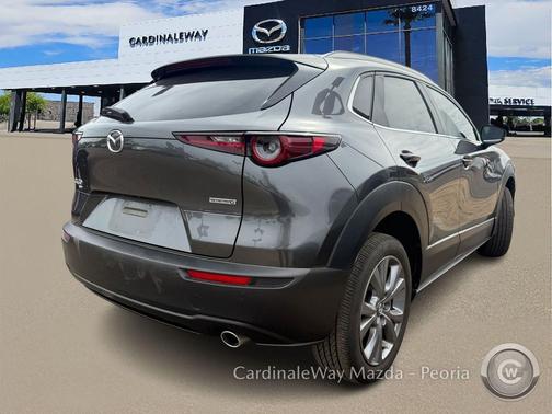 2024 Mazda CX-30 2.5 S Preferred Package