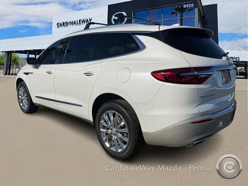 2021 Buick Enclave FWD Essence