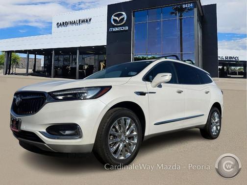 2021 Buick Enclave FWD Essence