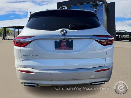 2021 Buick Enclave FWD Essence