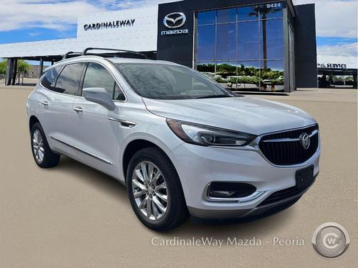 2021 Buick Enclave FWD Essence