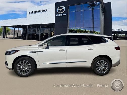 2021 Buick Enclave FWD Essence