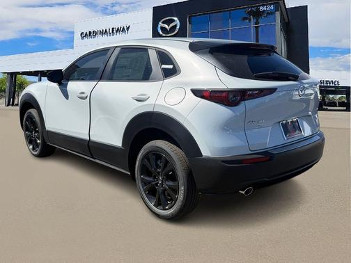 2026 Mazda CX-30 2.5 S Select Sport