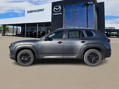 2026 Mazda CX-50 Hybrid Preferred