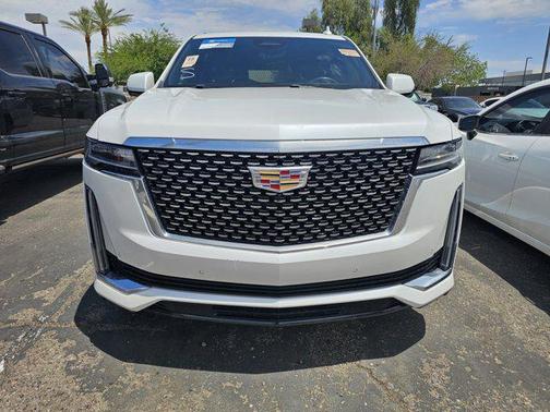 2024 Cadillac Escalade ESV Premium Luxury