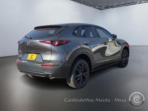 2026 Mazda CX-30 2.5 S Select Sport