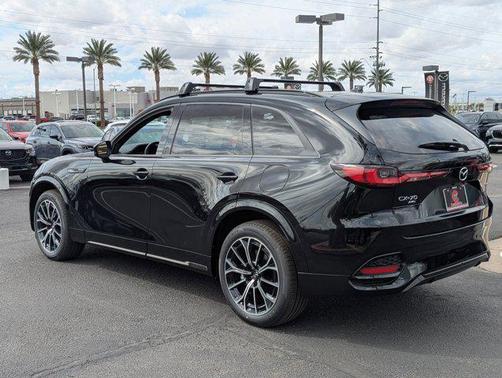 2025 Mazda CX-70 3.3 Turbo S Premium