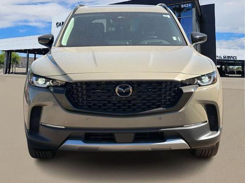 2026 Mazda CX-50 2.5 Turbo Premium Plus Package