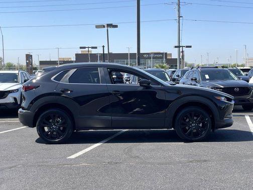 2025 Mazda CX-30 2.5 S Select Sport