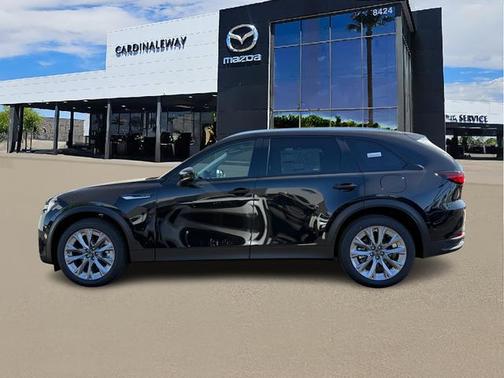 2026 Mazda CX-90 3.3 Turbo Preferred