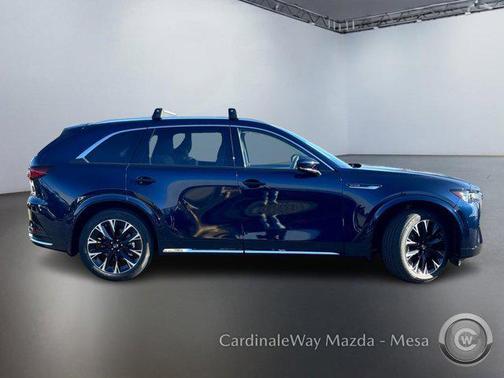 2025 Mazda CX-90 3.3 Turbo S Premium
