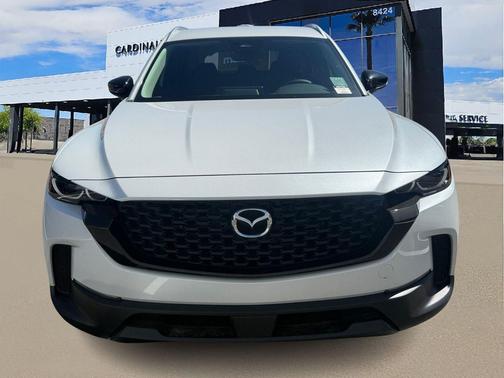 Pearl 2026 Mazda CX-50 2.5 S Select Package