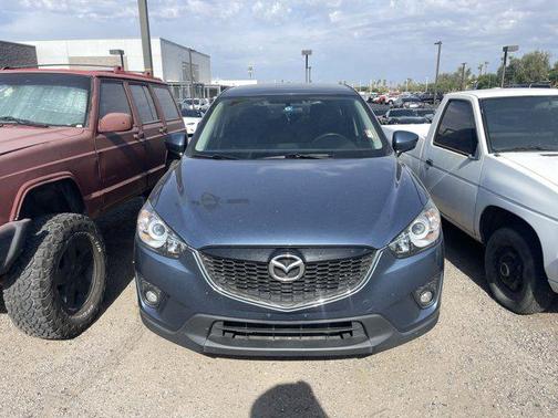 2015 Mazda CX-5 Touring