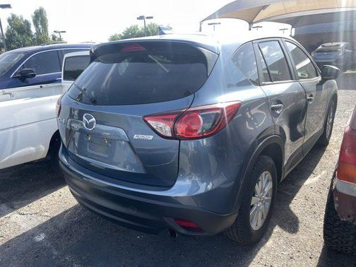 2015 Mazda CX-5 Touring